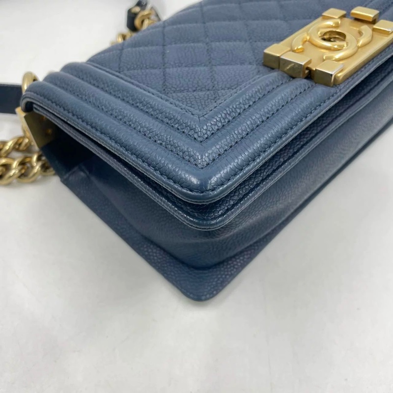 Chanel Leboy small-16