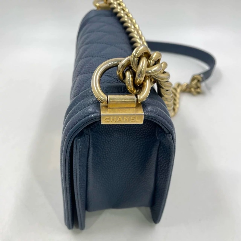 Chanel Leboy small-18