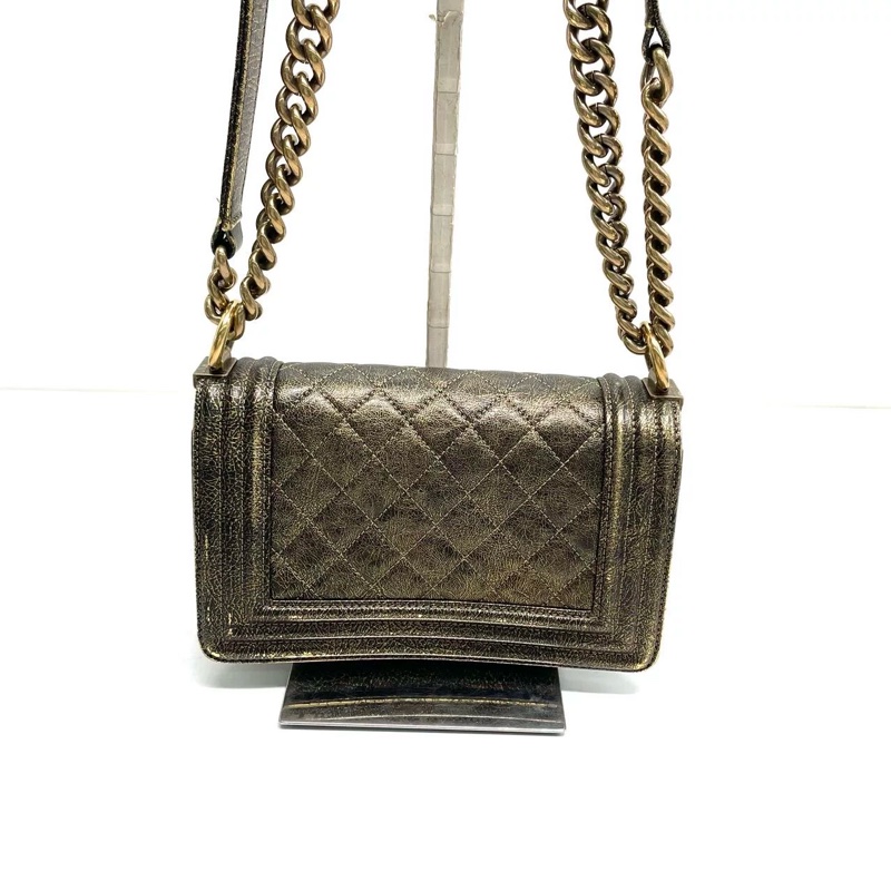 Chanel Leboy small-1