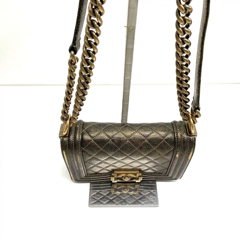 Chanel Leboy small-2