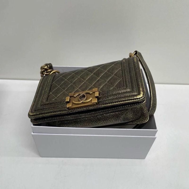Chanel Leboy small-6