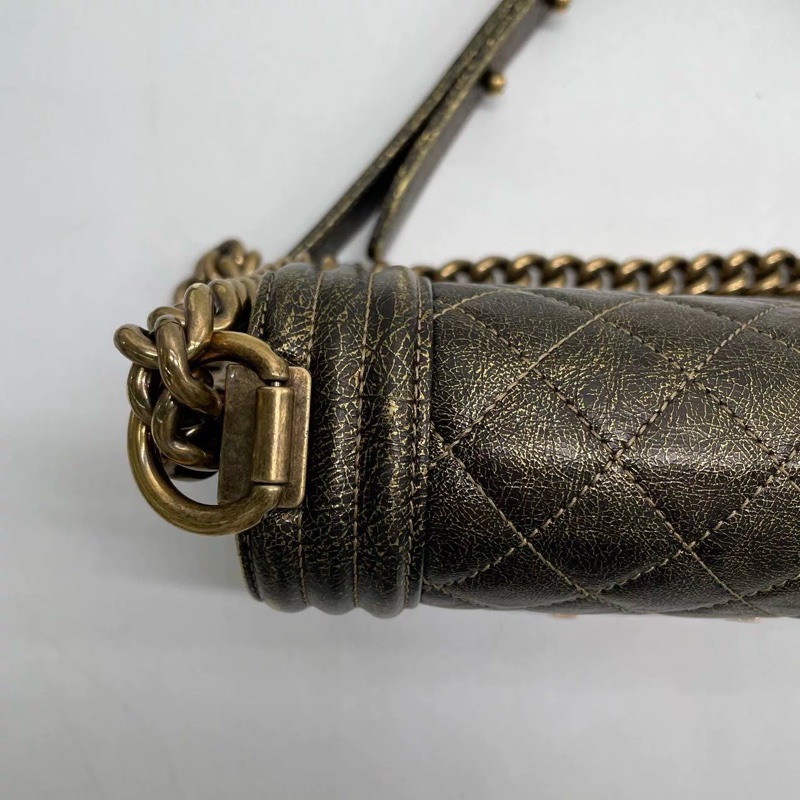 Chanel Leboy small-16