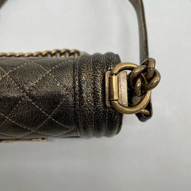 Chanel Leboy small-17