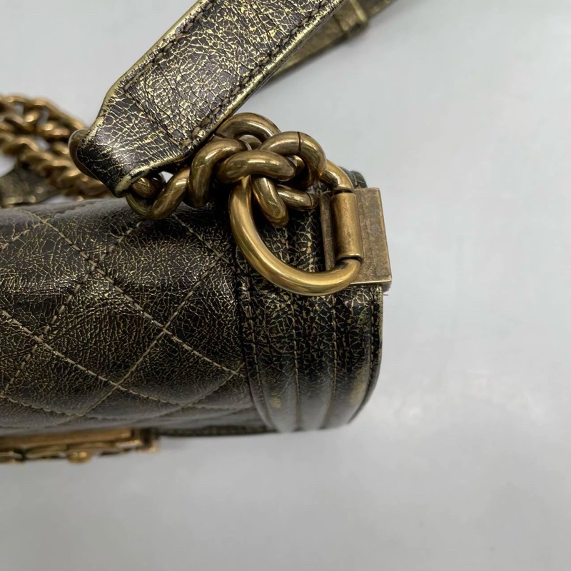 Chanel Leboy small-20