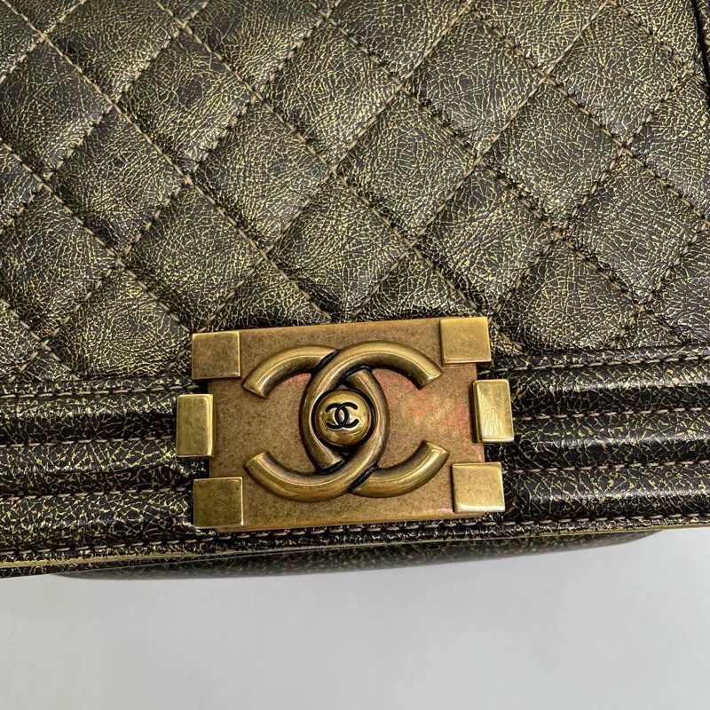 Chanel Leboy small-21
