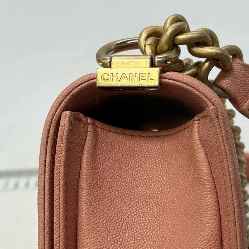 CHANEL LEBOY SMALL CARVIA-10