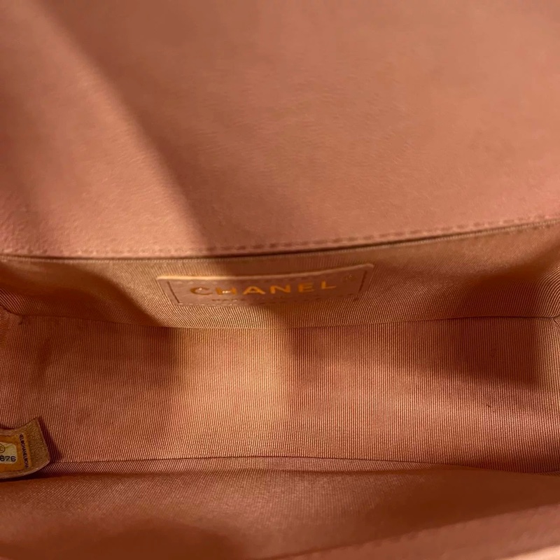 CHANEL LEBOY SMALL CARVIA-12