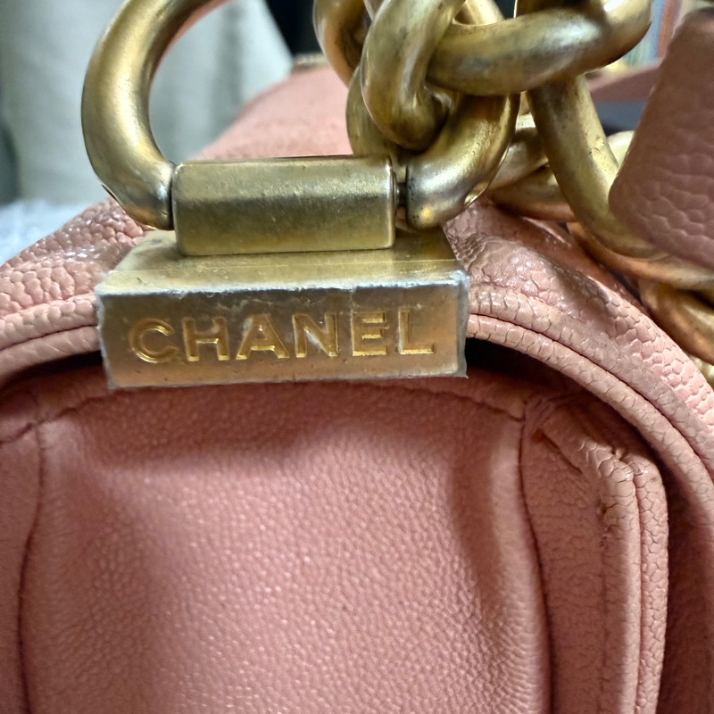 CHANEL LEBOY SMALL CARVIA-6