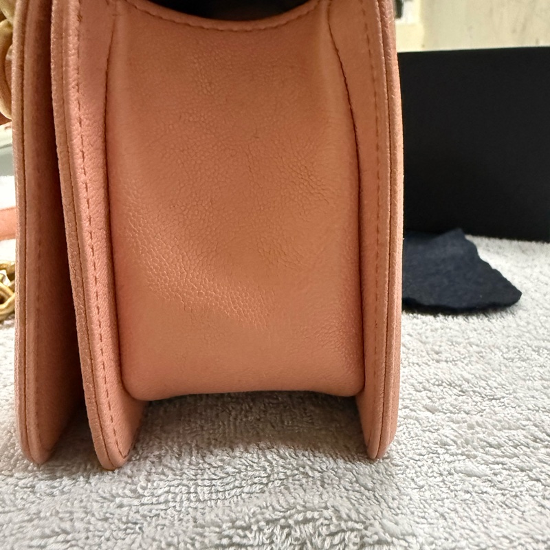 CHANEL LEBOY SMALL CARVIA-9