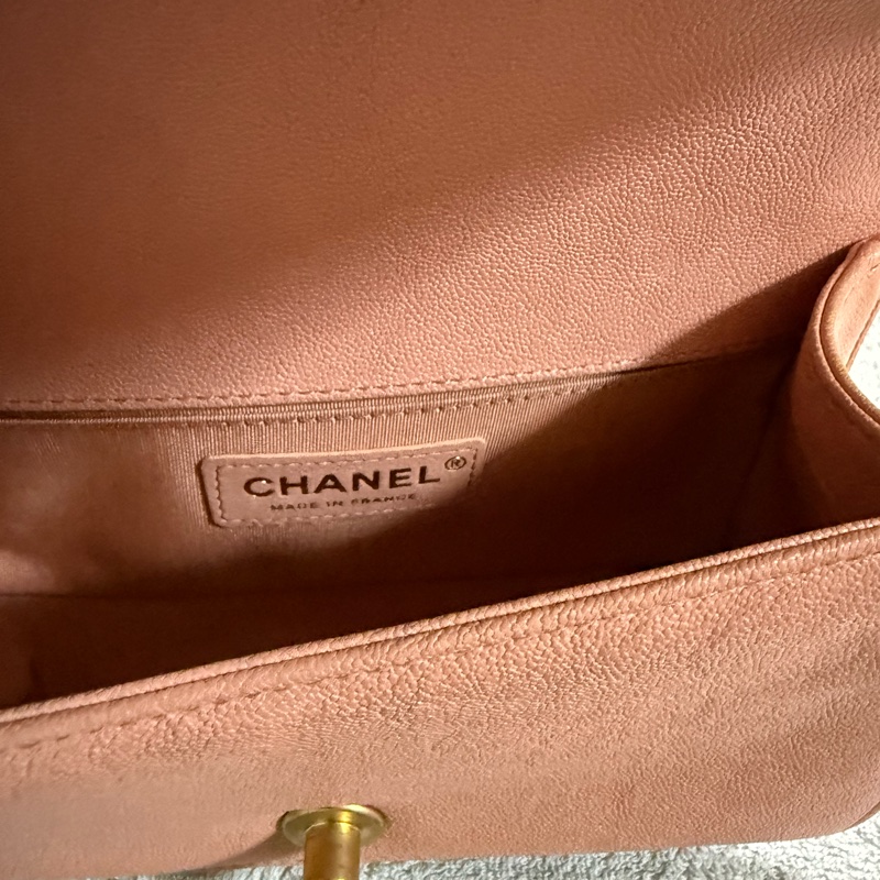 CHANEL LEBOY SMALL CARVIA-15
