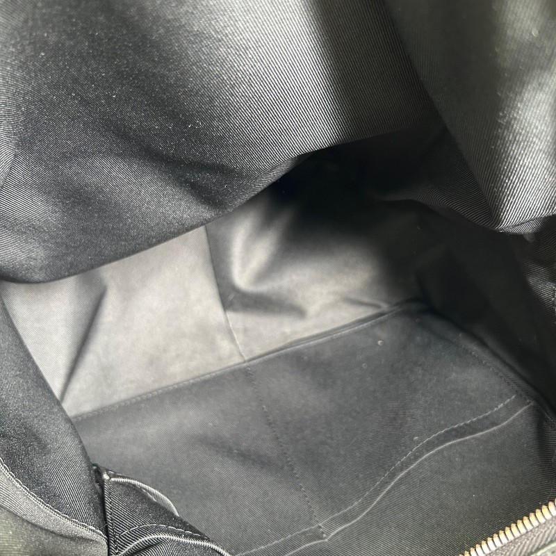 ZZZ LV路易威登 Discovery阿波羅黑花雙肩包 男女同款 萬年不過時 通勤休閒皆可 容量大 超實用-14