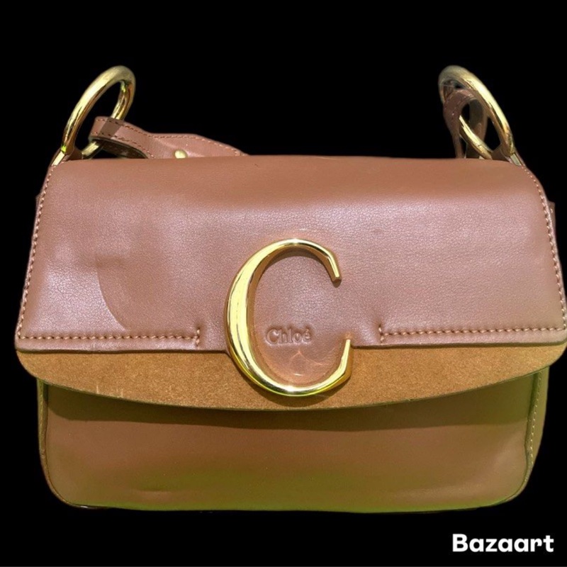 Chloe (shoulder bag)-8