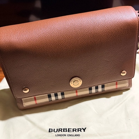 Burberry