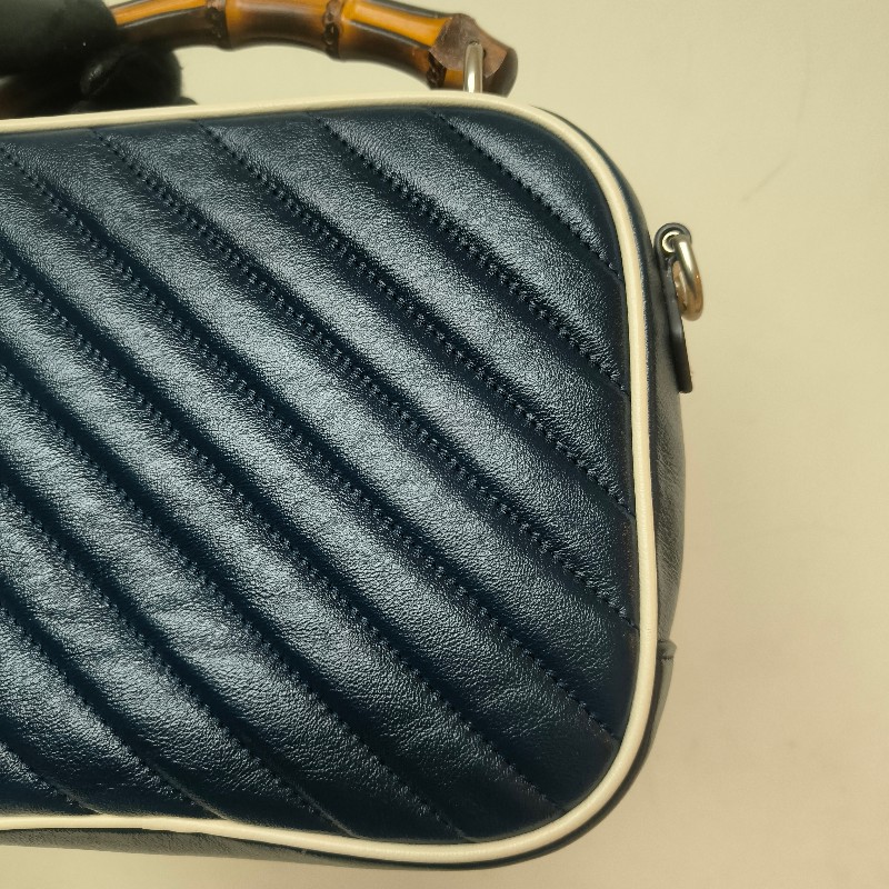 【🐴馬上下單最優惠】🧧限時降價至2/11（原$33800）【9成新】㊣✨GUCCI✨（附防塵袋）古馳 GG Marmont 竹節 金屬 拼色 復古 箱包 鏈條 餐盒包 相機包 肩背包 斜背包/雙G/二手包/保證正品🌳二手樹屋🌳-20