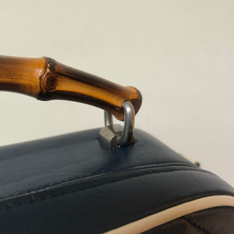 【🐴馬上下單最優惠】🧧限時降價至2/11（原$33800）【9成新】㊣✨GUCCI✨（附防塵袋）古馳 GG Marmont 竹節 金屬 拼色 復古 箱包 鏈條 餐盒包 相機包 肩背包 斜背包/雙G/二手包/保證正品🌳二手樹屋🌳-25