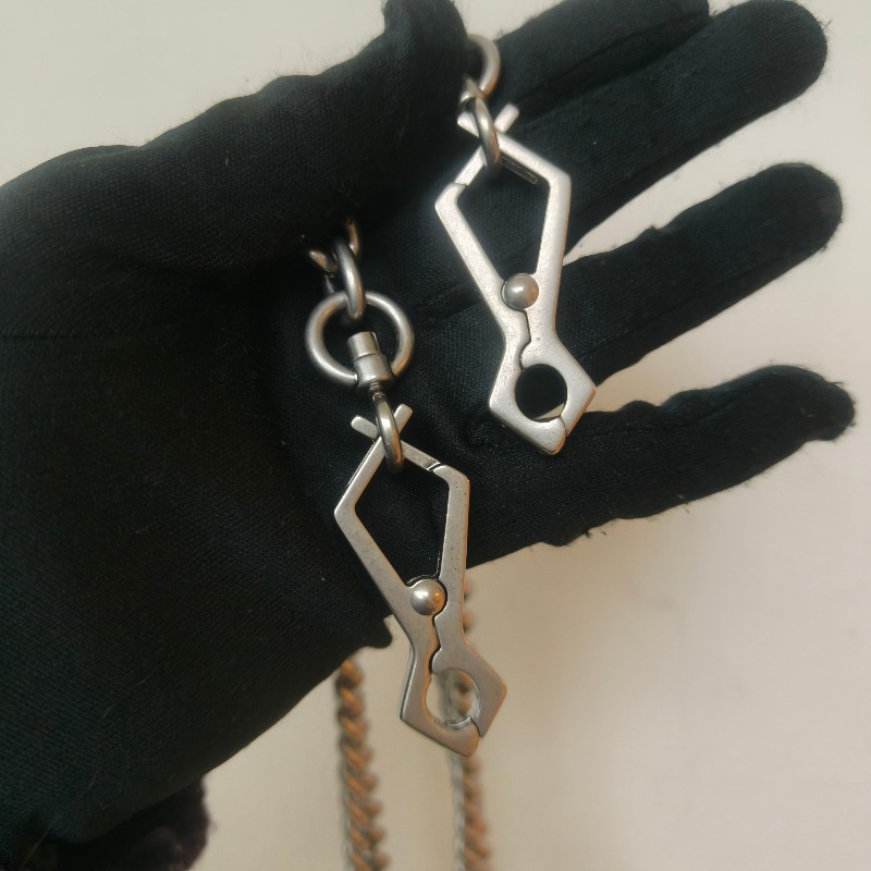 【🐴馬上下單最優惠】🧧限時降價至2/11（原$33800）【9成新】㊣✨GUCCI✨（附防塵袋）古馳 GG Marmont 竹節 金屬 拼色 復古 箱包 鏈條 餐盒包 相機包 肩背包 斜背包/雙G/二手包/保證正品🌳二手樹屋🌳-27