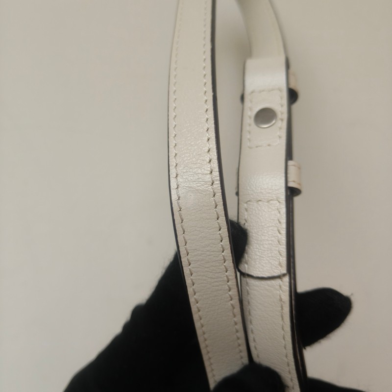 【🐴馬上下單最優惠】🧧限時降價至2/11（原$33800）【9成新】㊣✨GUCCI✨（附防塵袋）古馳 GG Marmont 竹節 金屬 拼色 復古 箱包 鏈條 餐盒包 相機包 肩背包 斜背包/雙G/二手包/保證正品🌳二手樹屋🌳-35