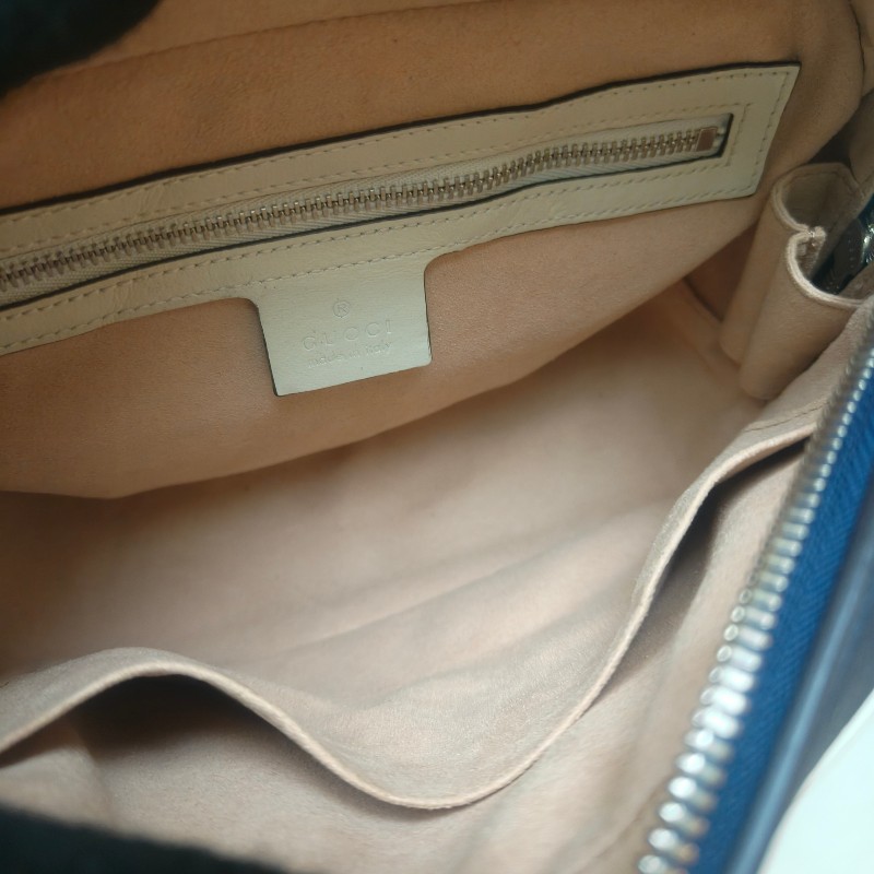 【🐴馬上下單最優惠】🧧限時降價至2/11（原$33800）【9成新】㊣✨GUCCI✨（附防塵袋）古馳 GG Marmont 竹節 金屬 拼色 復古 箱包 鏈條 餐盒包 相機包 肩背包 斜背包/雙G/二手包/保證正品🌳二手樹屋🌳-39