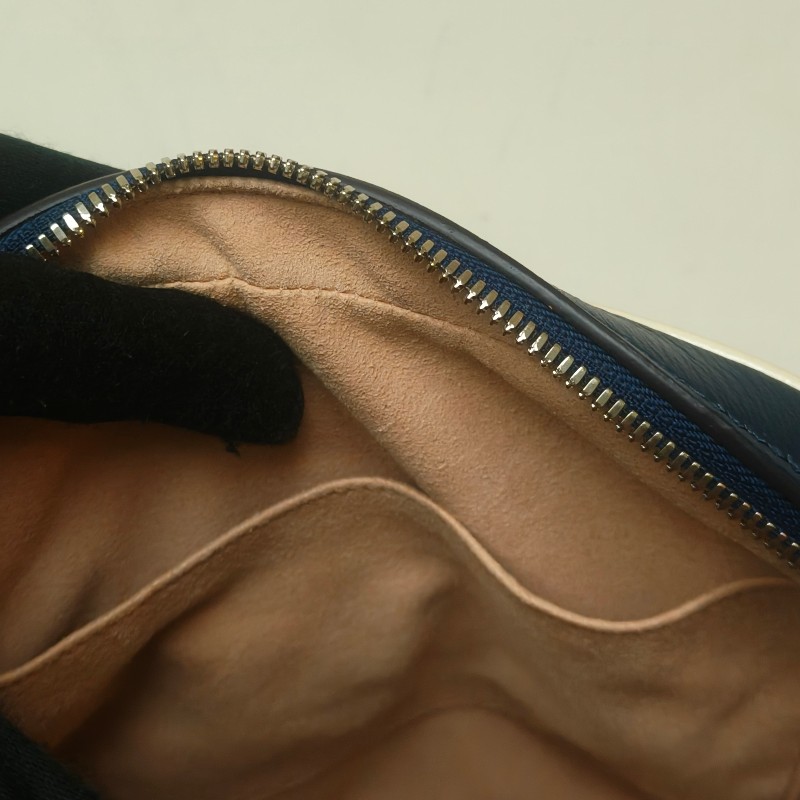 【🐴馬上下單最優惠】🧧限時降價至2/11（原$33800）【9成新】㊣✨GUCCI✨（附防塵袋）古馳 GG Marmont 竹節 金屬 拼色 復古 箱包 鏈條 餐盒包 相機包 肩背包 斜背包/雙G/二手包/保證正品🌳二手樹屋🌳-41