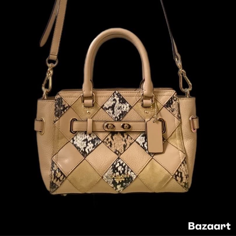 coach (handbag)-2