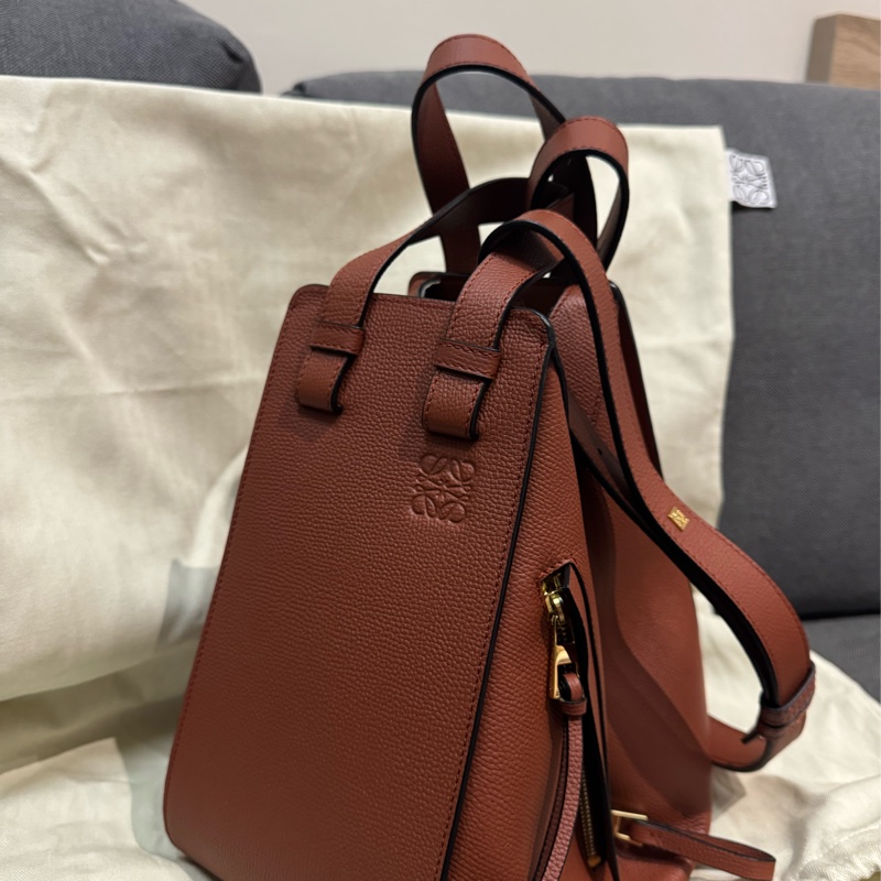 Loewe hammock small 吊床包 小號-0