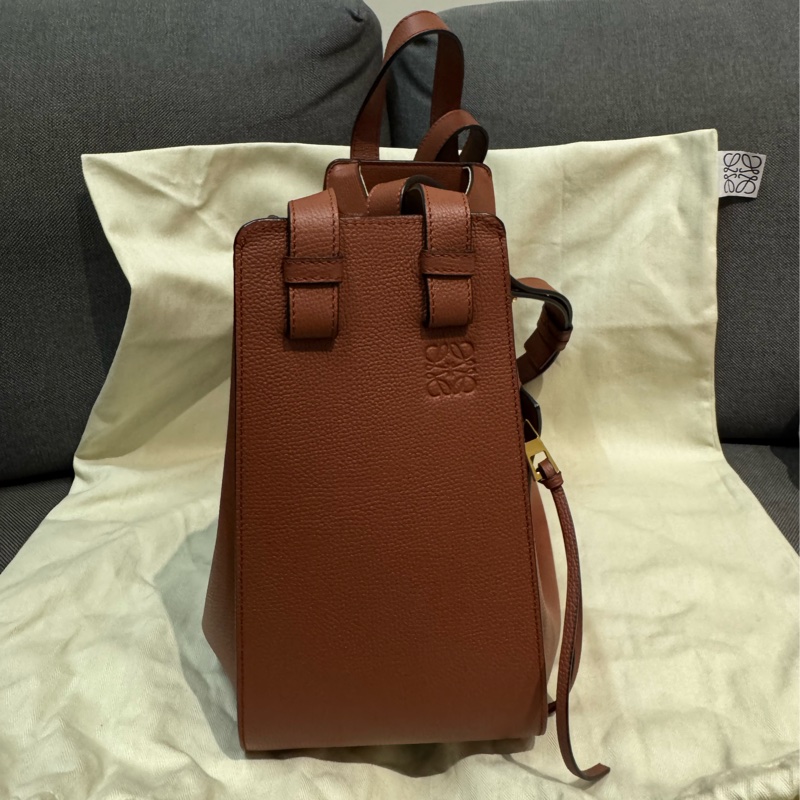 Loewe hammock small 吊床包 小號-3