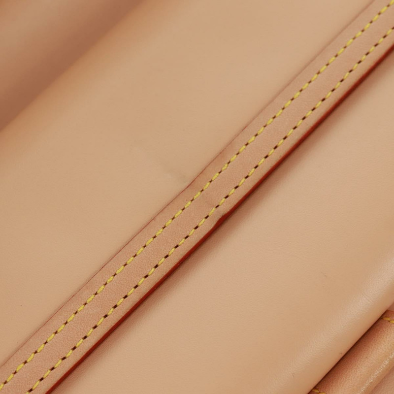 【日本直送】路易威登 (LOUIS VUITTON) 多色 Porte Tresor 長版皮夾 黑色 M92658 LV 正品 165985V-8