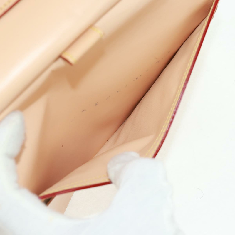 【日本直送】路易威登 (LOUIS VUITTON) 多色 Porte Tresor 長版皮夾 黑色 M92658 LV 正品 165985V-21