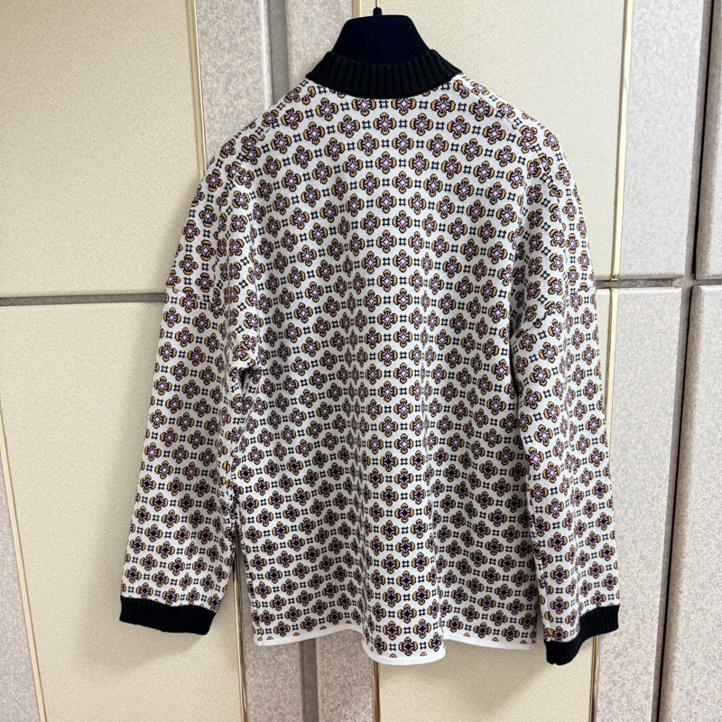 75）Maje正品針織毛衣外套 寬鬆版S-XL皆可穿 95成新-1