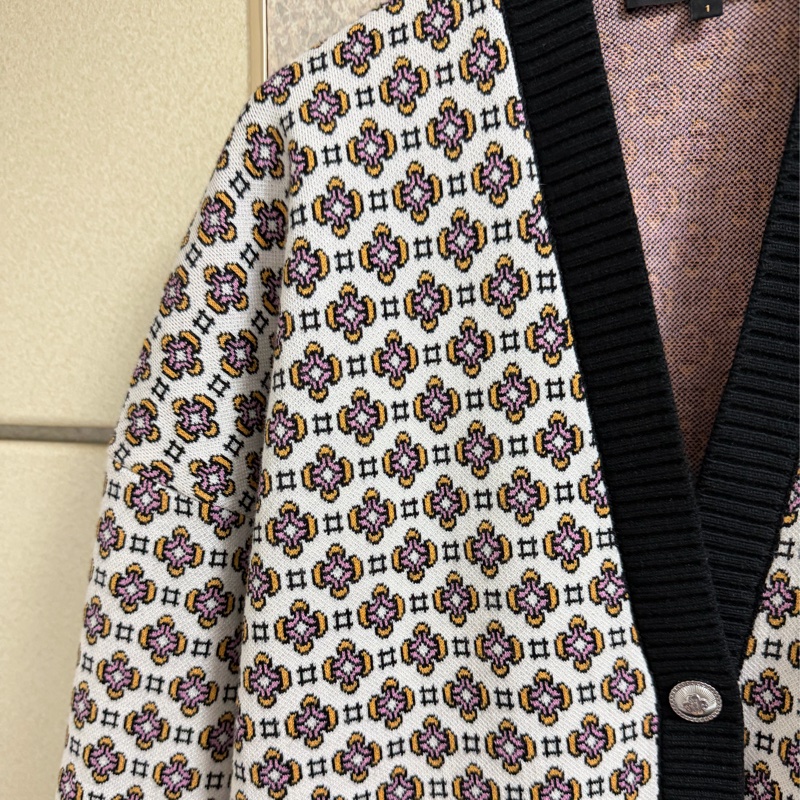 75）Maje正品針織毛衣外套 寬鬆版S-XL皆可穿 95成新-9