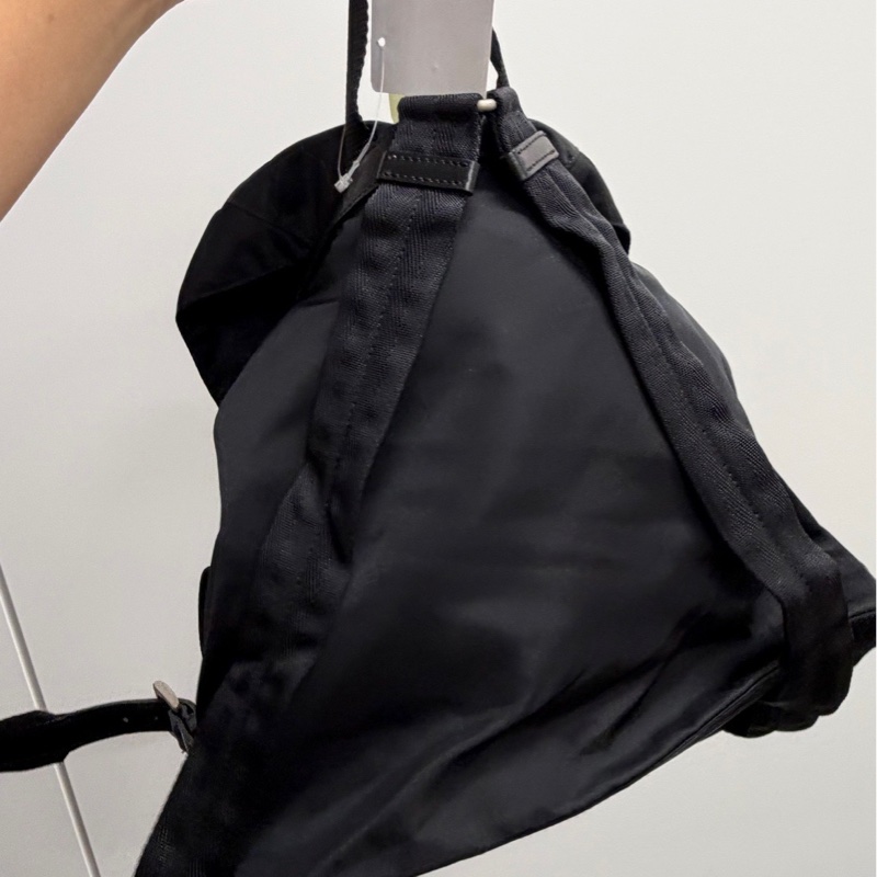 PRADA 後背包-4