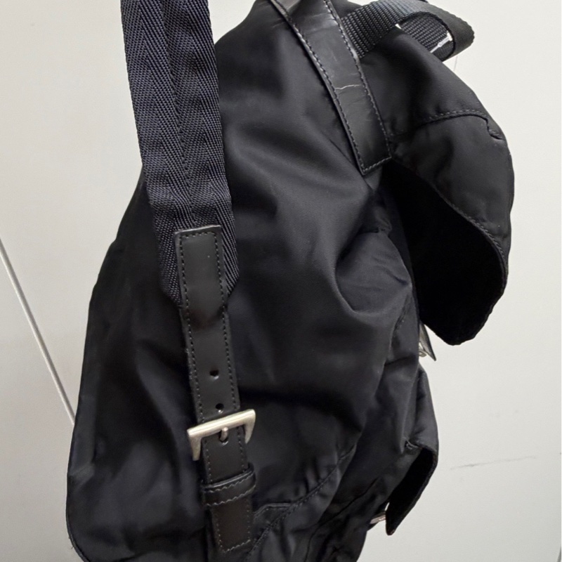 PRADA 後背包-8