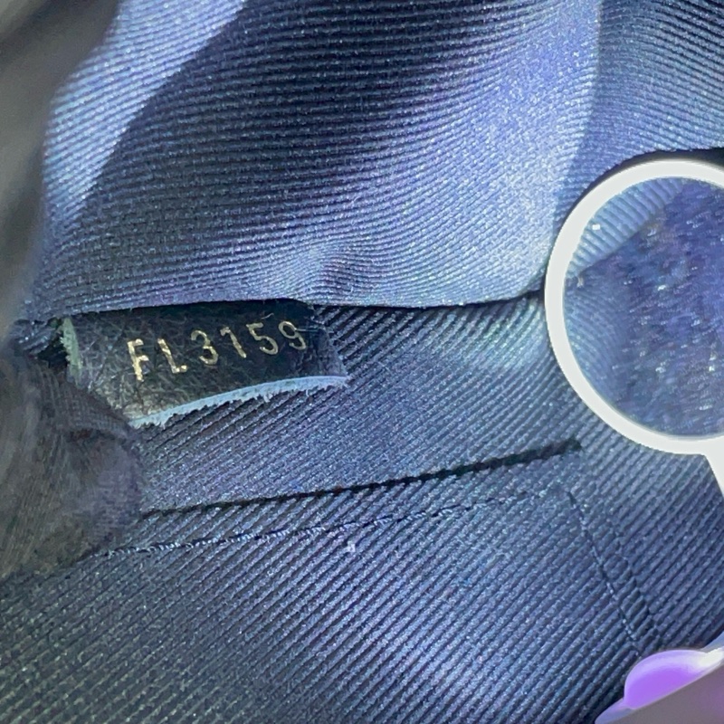 97新Lv路易威登齙牙新款mini小書包老花19年/16*19*9cm/-7