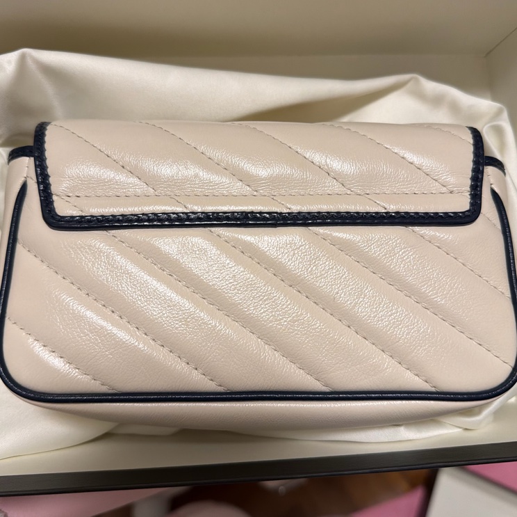 Gucci Mini GG marmont bag-7