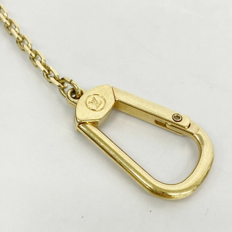 路易威登 Monogram Trusscle M63800 棕色女士包/手拿包-5