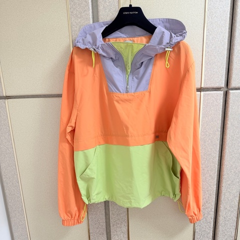 Soia&Kyo正品連帽長袖上衣 XS-L皆可穿 95成新