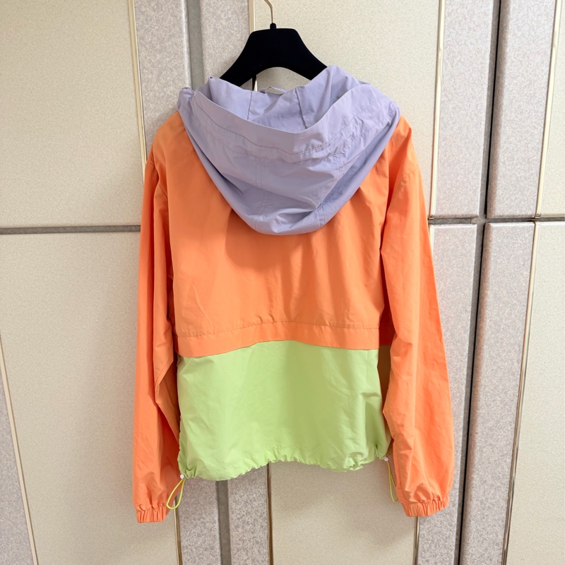 Soia&Kyo正品連帽長袖上衣 XS-L皆可穿 95成新-1