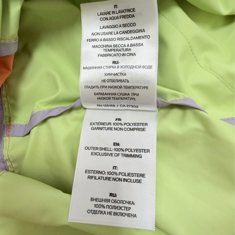 Soia&Kyo正品連帽長袖上衣 XS-L皆可穿 95成新-4