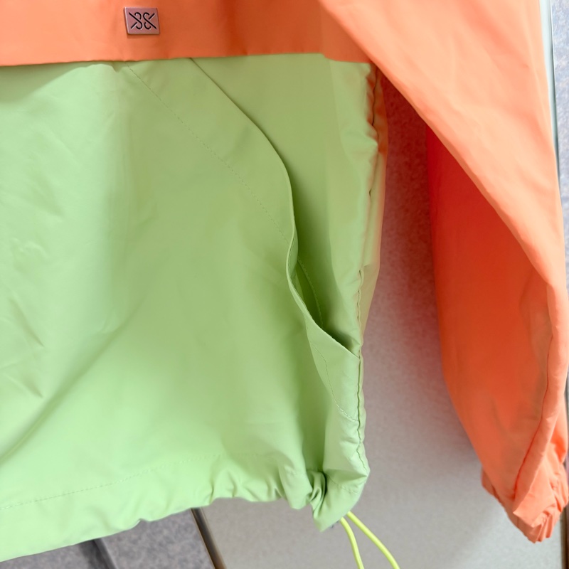 Soia&Kyo正品連帽長袖上衣 XS-L皆可穿 95成新-7