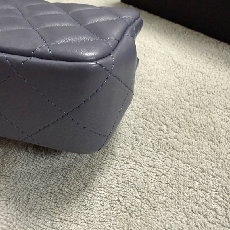 CHANEL CLASSIC FLAP EXTRA MINI-5