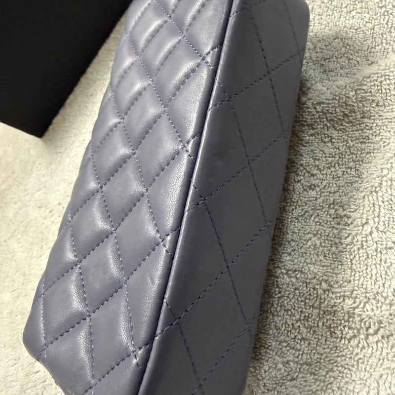 CHANEL CLASSIC FLAP EXTRA MINI-6