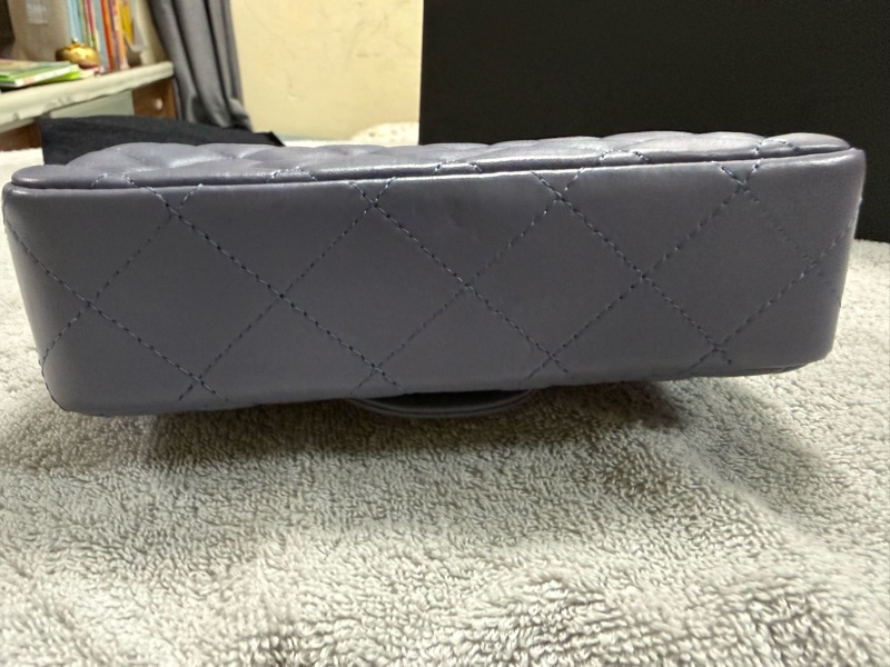 CHANEL CLASSIC FLAP EXTRA MINI-7