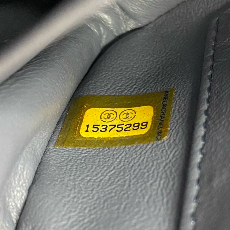 CHANEL CLASSIC FLAP EXTRA MINI-20