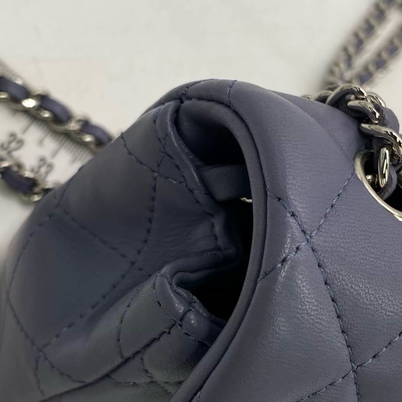CHANEL CLASSIC FLAP EXTRA MINI-23