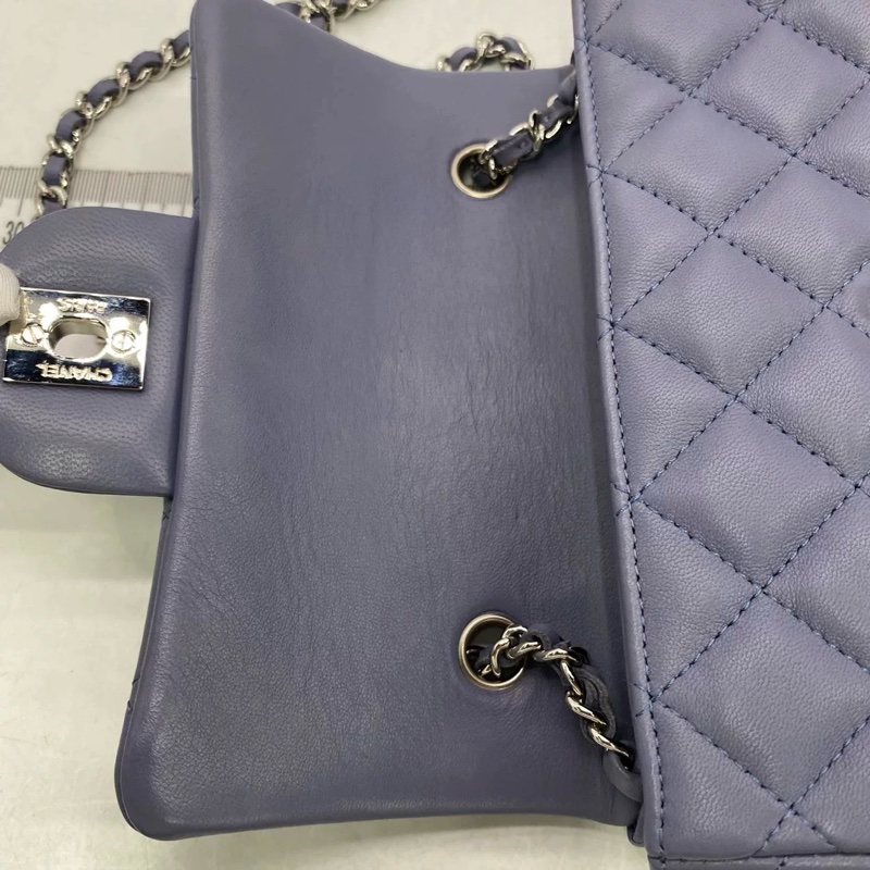 CHANEL CLASSIC FLAP EXTRA MINI-26