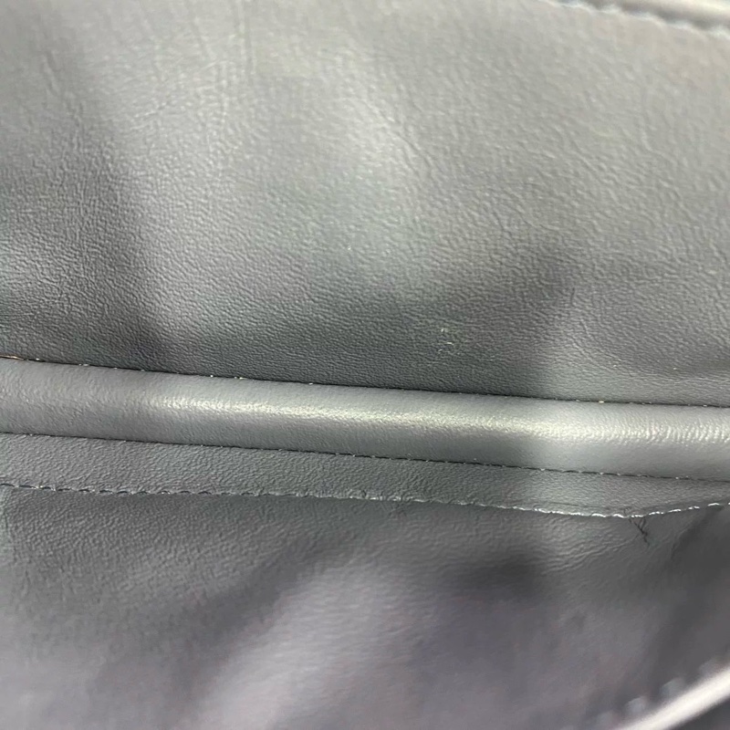 CHANEL CLASSIC FLAP EXTRA MINI-27