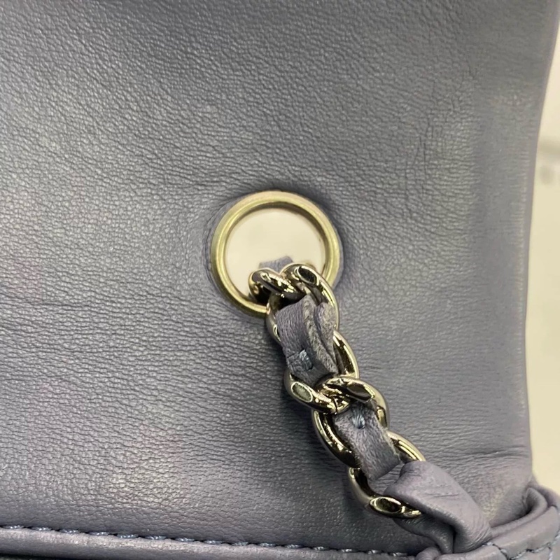 CHANEL CLASSIC FLAP EXTRA MINI-28