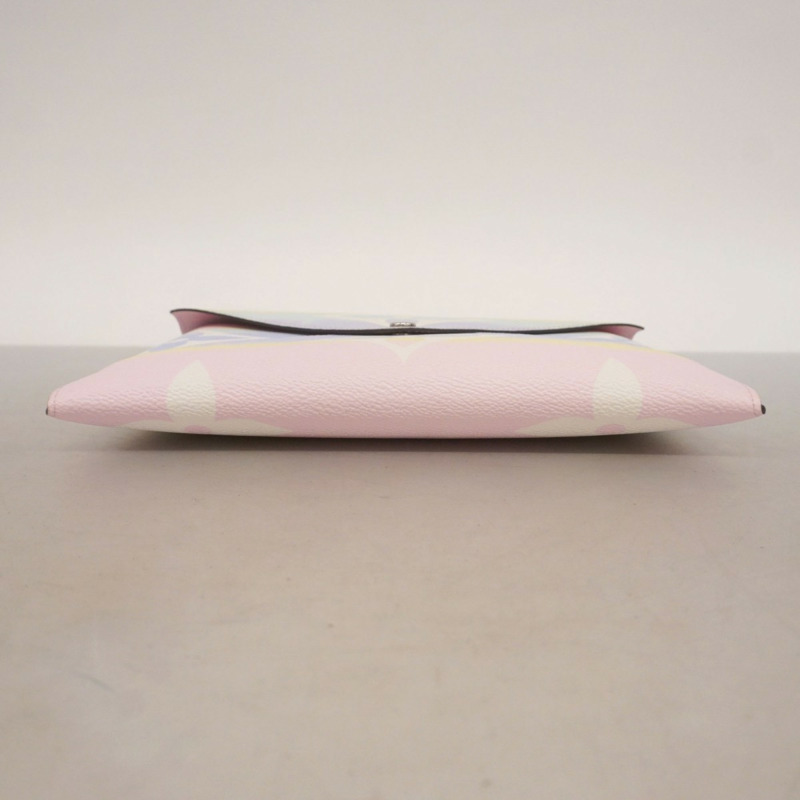 路易威登 LV Escale Kirigami Pochette M69119 多色女士手袋-2