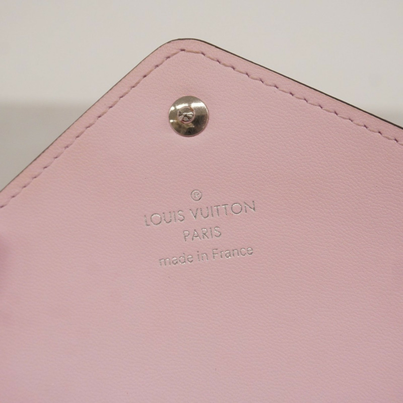 路易威登 LV Escale Kirigami Pochette M69119 多色女士手袋-4