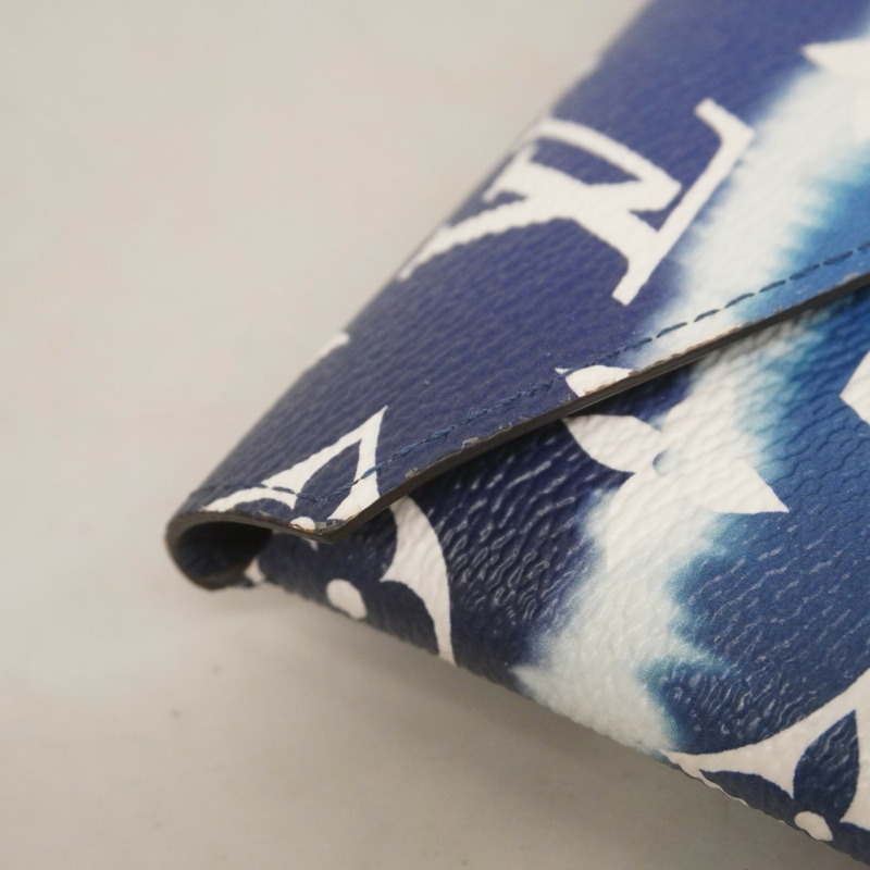 路易威登 LV Escale Kirigami Pochette M69119 多色女士手袋-9